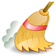 Icon des Programms: Argente - Disk Cleaner