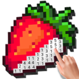 Ikona programu: No.Pix - Color by Number …