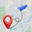 Icon des Programms: Locafy: Phone Location Tr…