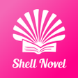 Icône du programme : Shell Novel