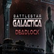 Icon des Programms: Battlestar Galactica Dead…