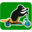 Icon of program: PinguSticker