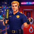 Ikona programu: My Club Security Simulato…