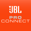 Ikona programu: JBL Pro Connect