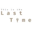 Icon des Programms: This is the last time