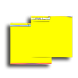 プログラムのアイコン: Klebezettel N…