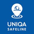 Ikona programu: UNIQA SafeLine