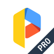 Icon des Programms: Parallel Space Pro -- App…