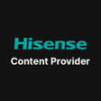 Icon des Programms: Hisense Tab Content Provi…