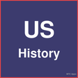 プログラムのアイコン: United States History -