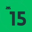 Icon des Programms: Android 15 Update : Andro…