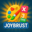 Icône du programme : JoyBrust  Quiz  Brain Gam…