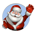 Programmsymbol: Vyomy 3D Christmas & Hall…