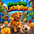 プログラムのアイコン: Caramelo Dog: Lucky Run