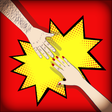 Icon des Programms: Hand Shot Two player game…