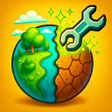 Icona del programma: Land Explorers: Merge  Bu…