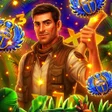 Ikona programu: Scroll of Secrets