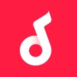 Icon of program: Waka Music: Music Player …