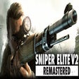 Icon des Programms: Sniper Elite V2 Remastere…