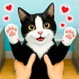 プログラムのアイコン: Cat Life Game…