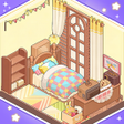 Icône du programme : Cozy Room:Tidy Tales