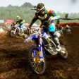 Icon des Programms: Motocross Mad Bike Racing…