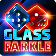 Icona del programma: Glass Farkle - 3D