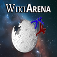プログラムのアイコン: WikiArena