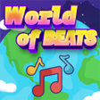 Ikona programu: World of Beats