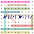 Icona del programma: Word Search Free Game