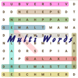 プログラムのアイコン: Word Search Free Game