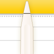 Icon des Programms: Color Notes - Category No…