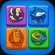 Ikona programu: Meme Master: Swipe  Solve