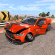 Icon of program: Car Crash Compilation Gam…