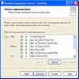 Icono de programa: Parallels Compressor Serv…