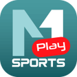 プログラムのアイコン: MSports Play