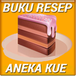 プログラムのアイコン: Buku Resep Aneka Kue