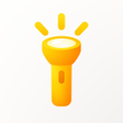 Icona del programma: Flashlight : Free, Tiny