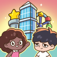 Ikona programu: Happy Citizens