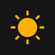Icon des Programms: V Weather Widget: Forecas…