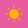 Icon des Programms: V Weather Widget: Forecas…