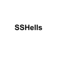 程序图标: SSHells