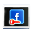 Icon des Programms: Facebook Password Dump