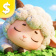 程序图标: Sheep Dash: Tap Mon…
