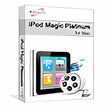 Ikona programu: Xilisoft iPod Magic