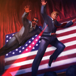 Icon des Programms: Mr.President!