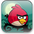 Ikona programu: Angry Birds Seasons