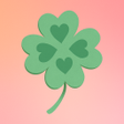 Icon des Programms: Cloverin: Lucky in Love