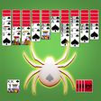 プログラムのアイコン: Spider Solitaire Classic …