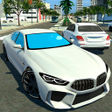 Ikona programu: Car Driving Racing Games …